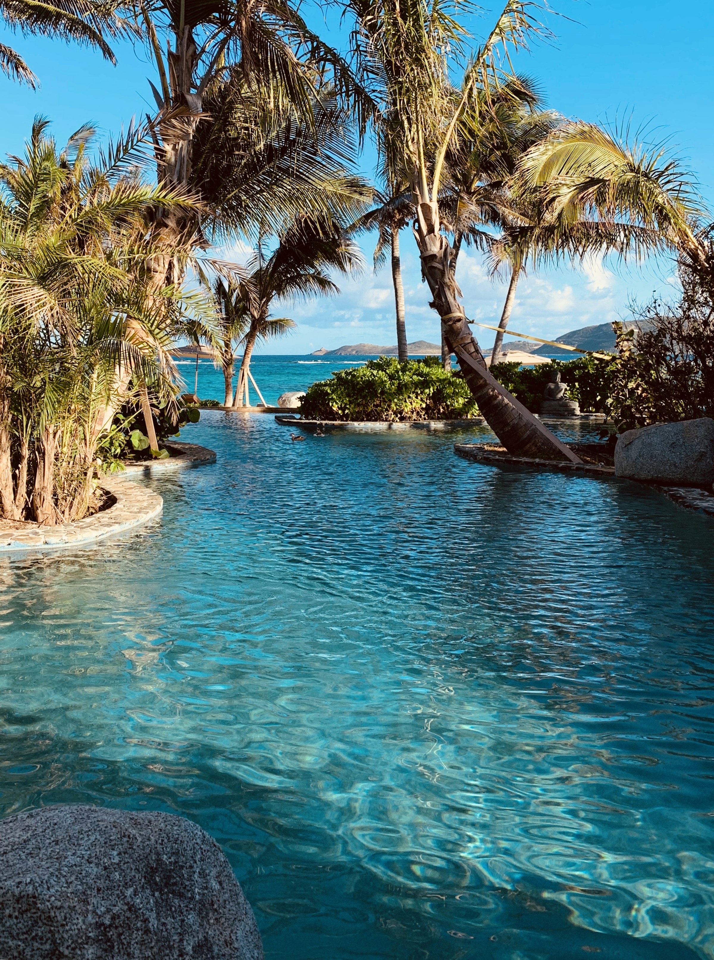 British Virgin Islands