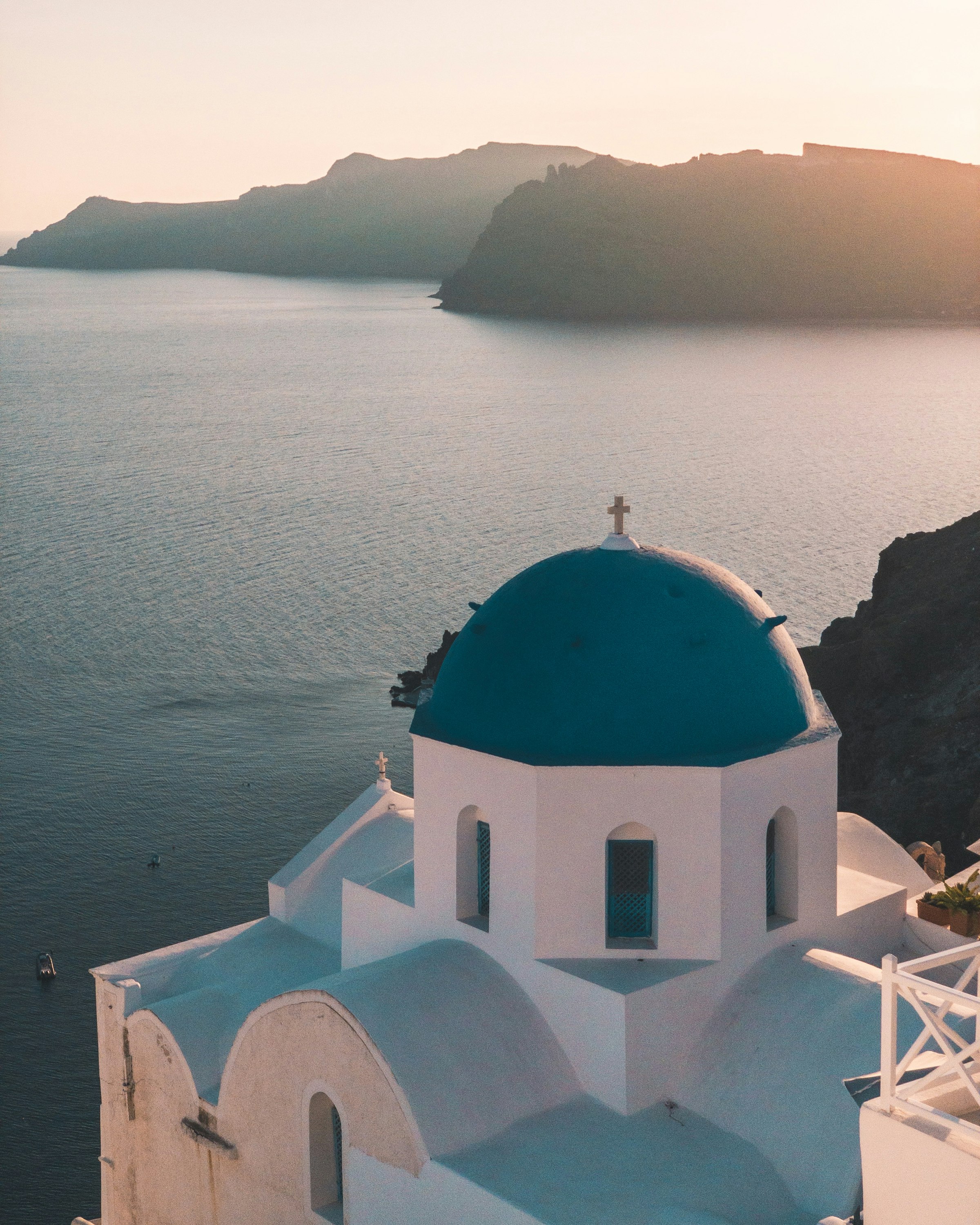 Greece · Cyclades